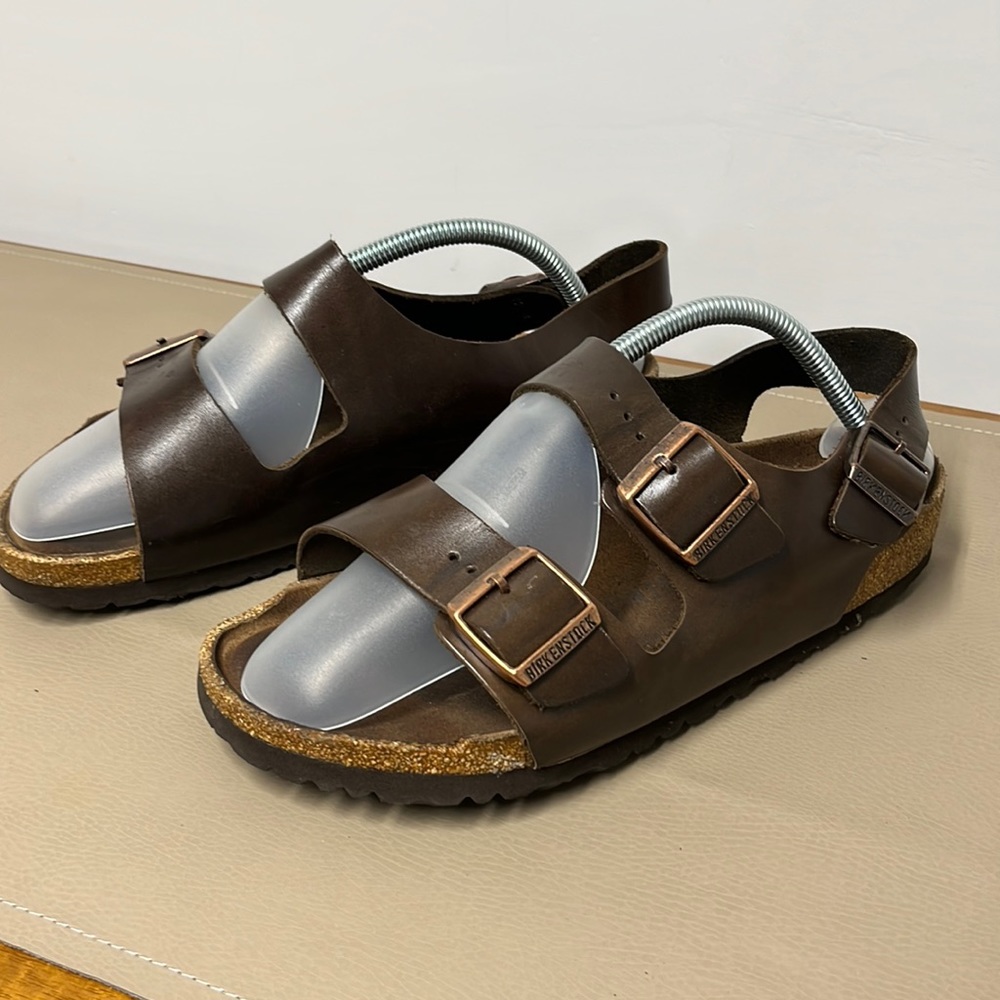 Birkenstock size 41